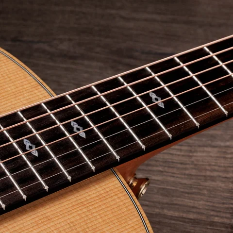 Sunset Blvd GS Mini-e Figured Ovangkol