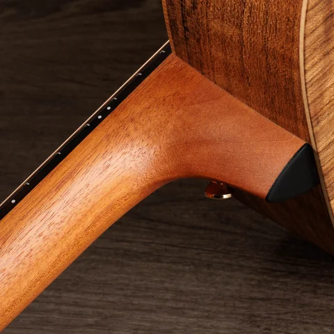 Sunset Blvd GS Mini-e Figured Ovangkol