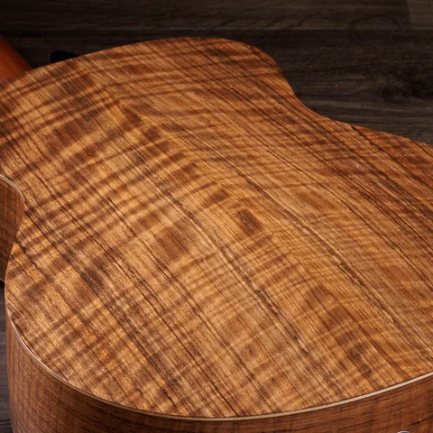 Sunset Blvd GS Mini-e Figured Ovangkol