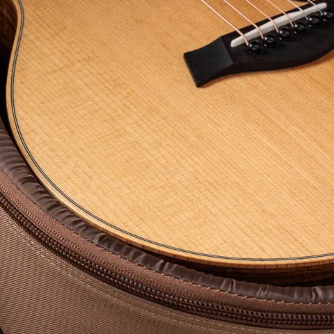 Sunset Blvd GS Mini-e Figured Ovangkol