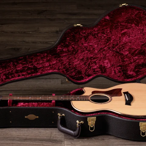814ce LTD Cocobolo