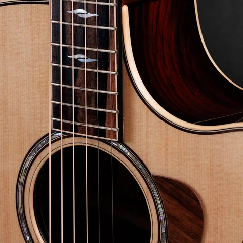 814ce LTD Cocobolo