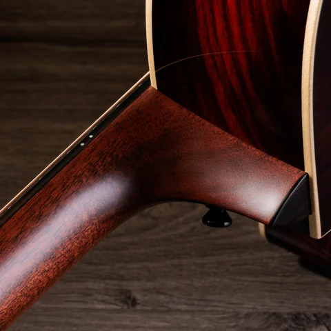 814ce LTD Cocobolo