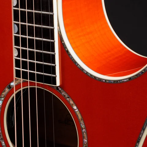 Doyle Dykes Signature Model