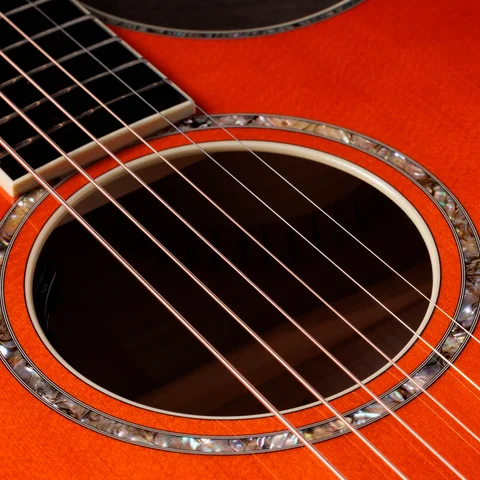 Doyle Dykes Signature Model