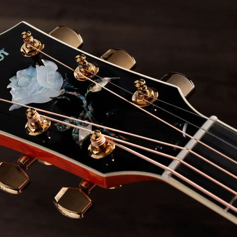 Doyle Dykes Signature Model