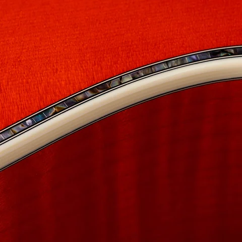 Doyle Dykes Signature Model