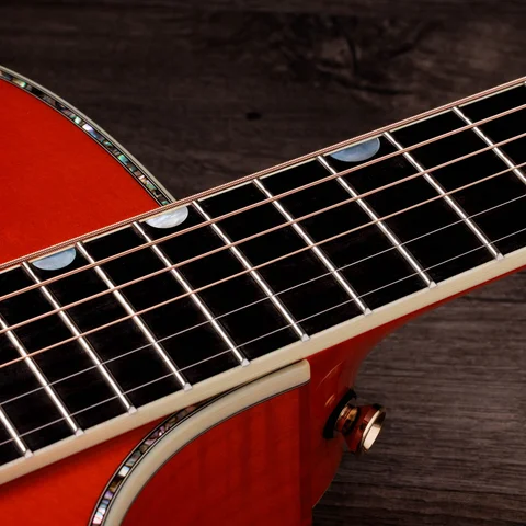 Doyle Dykes Signature Model