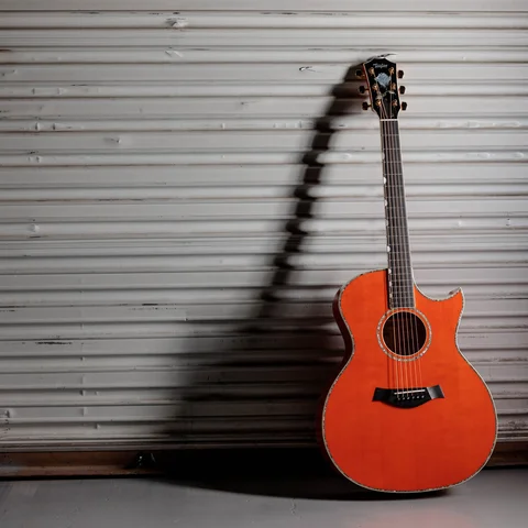 Doyle Dykes Signature Model