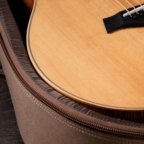 GS Mini-e LTD Figured Koa