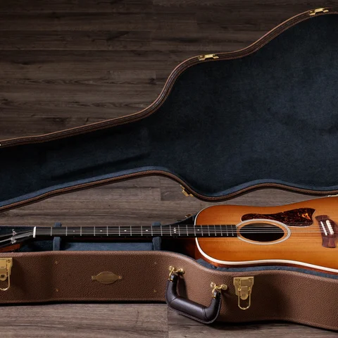 Trey Hensley Gold Label 510e Special Edition