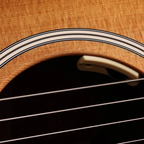 Trey Hensley Gold Label 510e Special Edition