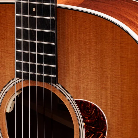 Trey Hensley Gold Label 510e Special Edition