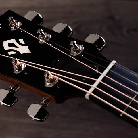 Trey Hensley Gold Label 510e Special Edition