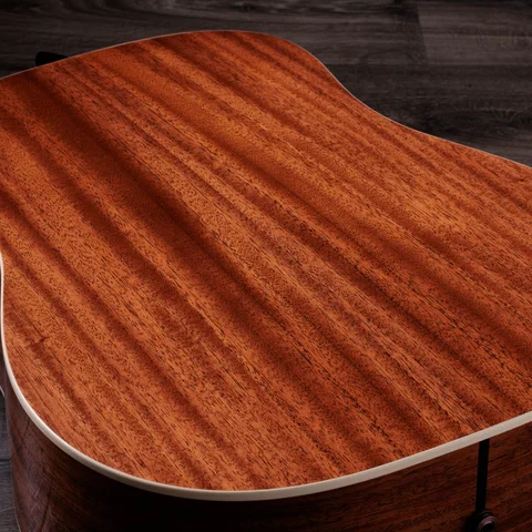 Trey Hensley Gold Label 510e Special Edition