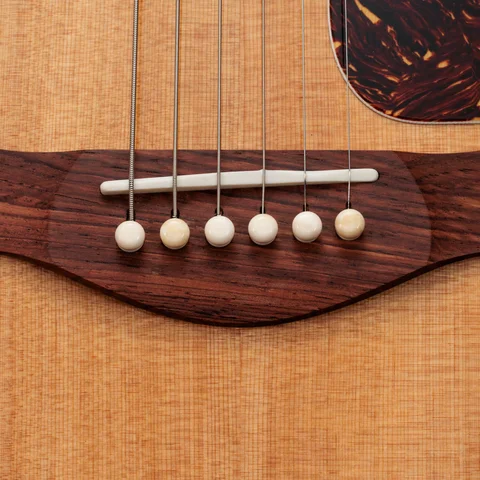 Trey Hensley Gold Label 510e Special Edition