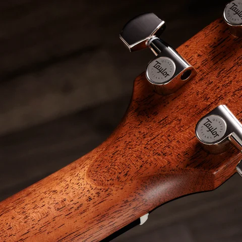 Trey Hensley Gold Label 510e Special Edition