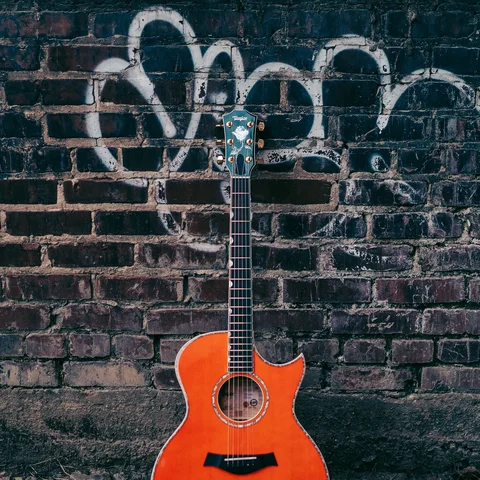 Doyle Dykes Signature Model