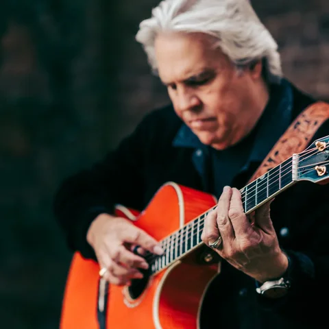 Doyle Dykes Signature Model