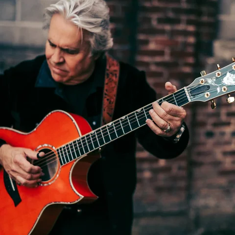 Doyle Dykes Signature Model