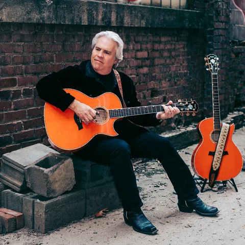 Doyle Dykes Signature Model