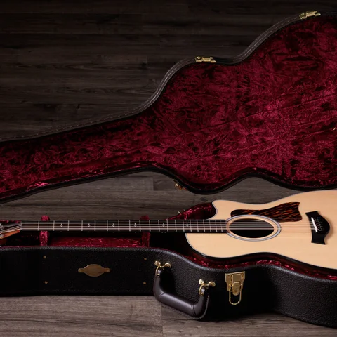 Next Generation 454ce