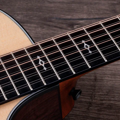 Next Generation 454ce