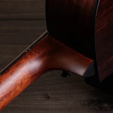 Next Generation 454ce