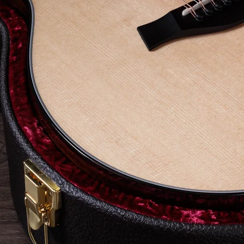 Next Generation 454ce