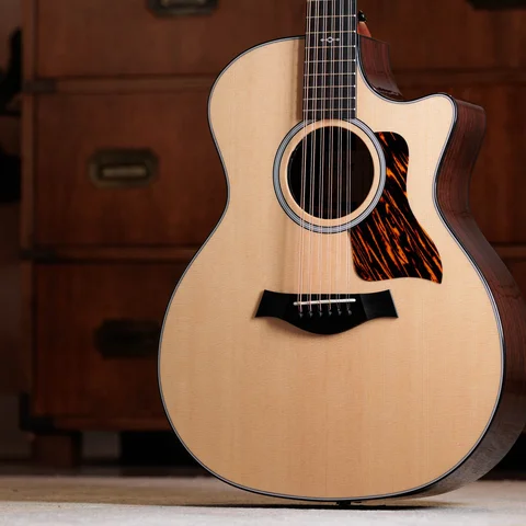 Next Generation 454ce