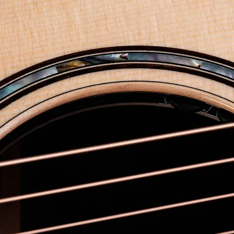 Next Generation 814ce