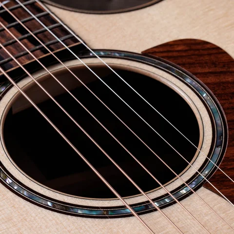 New Acoustic Guitars for 2024 | Taylor Guitars
