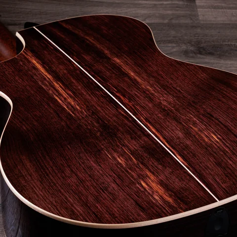 Next Generation 814ce