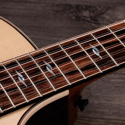 Next Generation 854ce