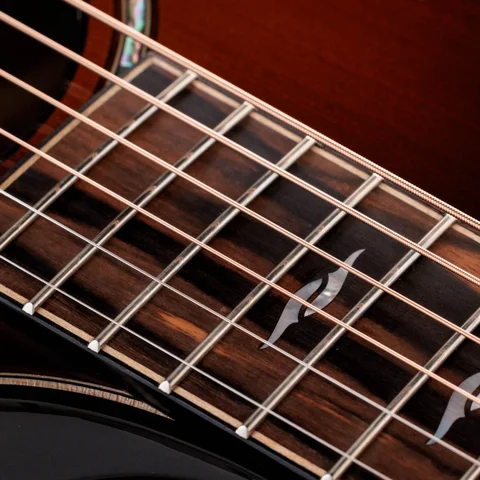 Next Generation Builder's Edition 814ce Honduran Rosewood/Sinker Redwood