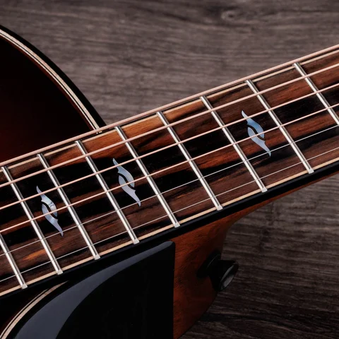 Next Generation Builder's Edition 814ce Honduran Rosewood/Sinker Redwood