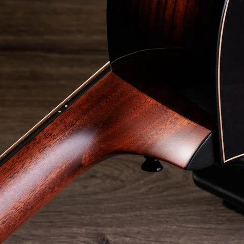 Next Generation Builder's Edition 814ce Indian Rosewood/Adirondack Spruce