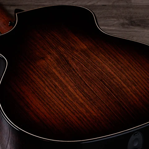 800 Series Acoustic Guitars | Taylor Guitars