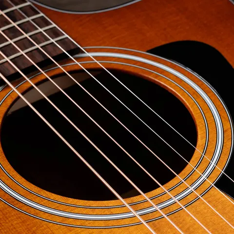 112ce Special Edition Honeyburst