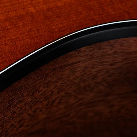 112ce Special Edition Honeyburst