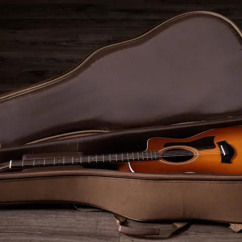 214ce Special Edition Honeyburst