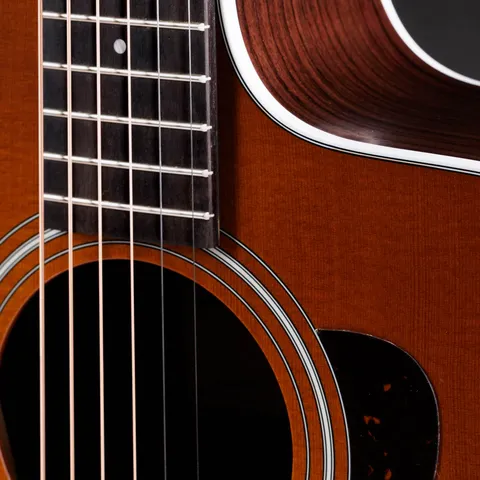 214ce Special Edition Honeyburst