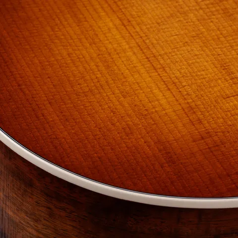 214ce-K DLX Special Edition Honeyburst