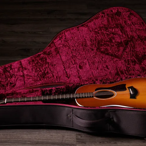 217e Plus Special Edition Honeyburst