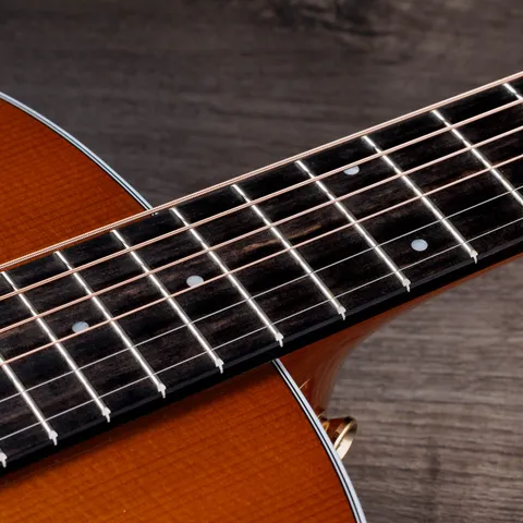 217e Plus Special Edition Honeyburst