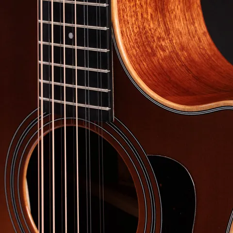 354ce Studio Special Edition Honeyburst