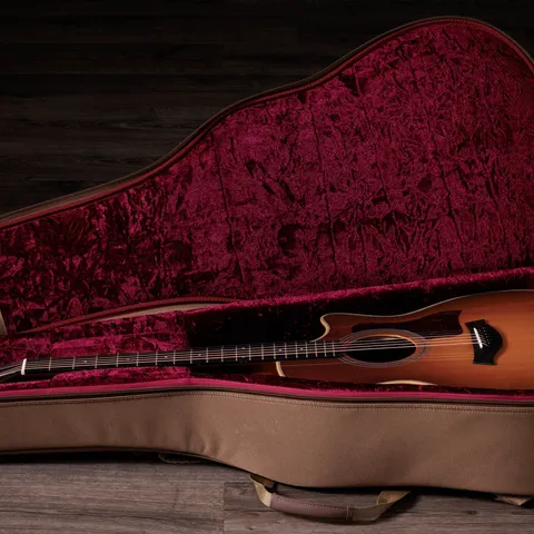 414ce Studio Special Edition Honeyburst