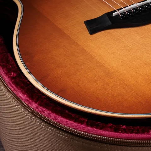 414ce Studio Special Edition Honeyburst
