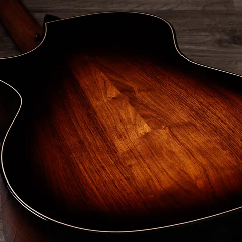 Next Generation Builder's Edition 814ce Honduran Rosewood/Adirondack Spruce