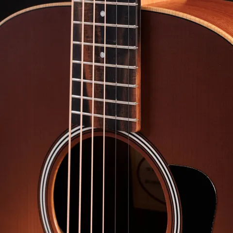 GS Mini-e Special Edition Honeyburst